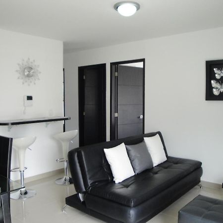 산타 로사 데 카발 Santa Isabel Centro 401 아파트 외부 사진