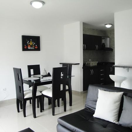 산타 로사 데 카발 Santa Isabel Centro 401 아파트 외부 사진