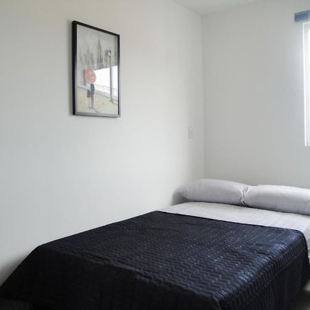 산타 로사 데 카발 Santa Isabel Centro 401 아파트 외부 사진