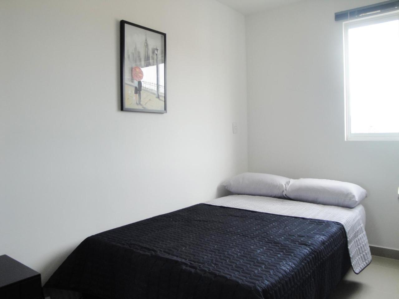 산타 로사 데 카발 Santa Isabel Centro 401 아파트 외부 사진