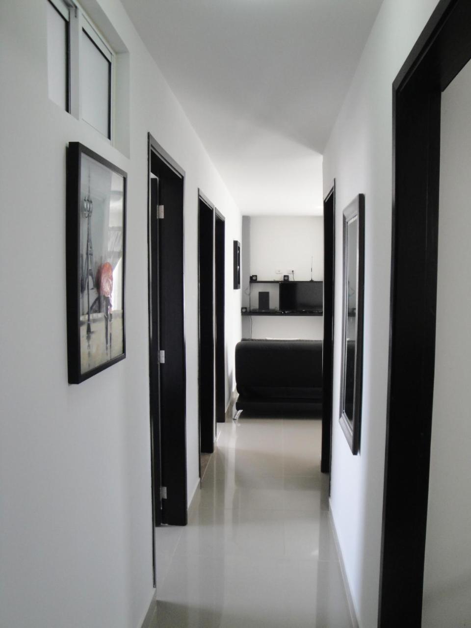 산타 로사 데 카발 Santa Isabel Centro 401 아파트 외부 사진