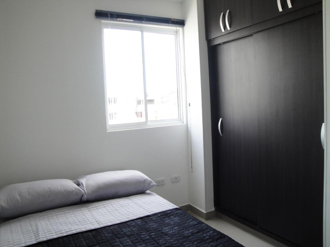 산타 로사 데 카발 Santa Isabel Centro 401 아파트 외부 사진