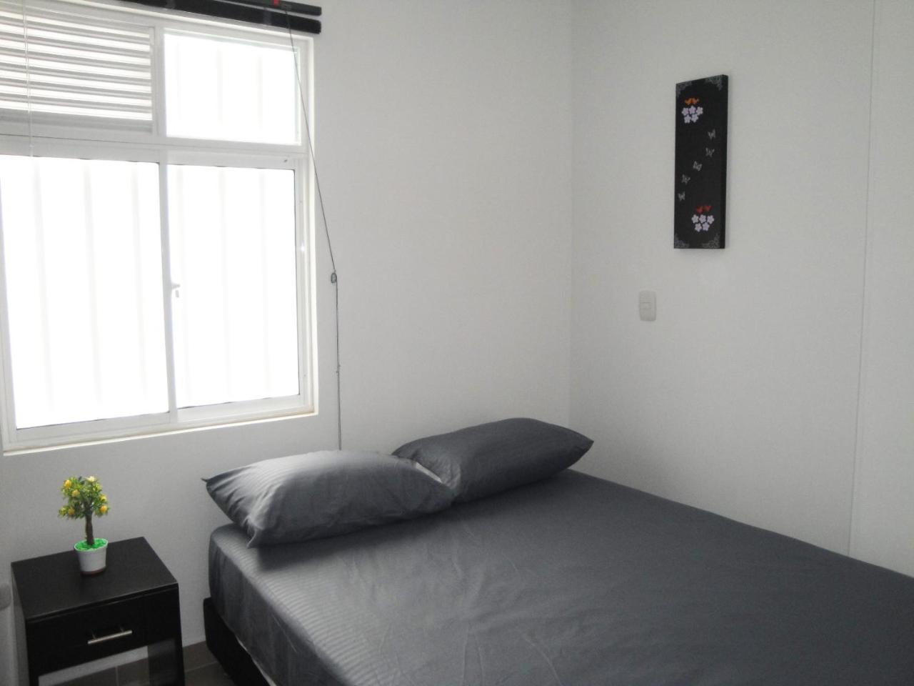 산타 로사 데 카발 Santa Isabel Centro 401 아파트 외부 사진