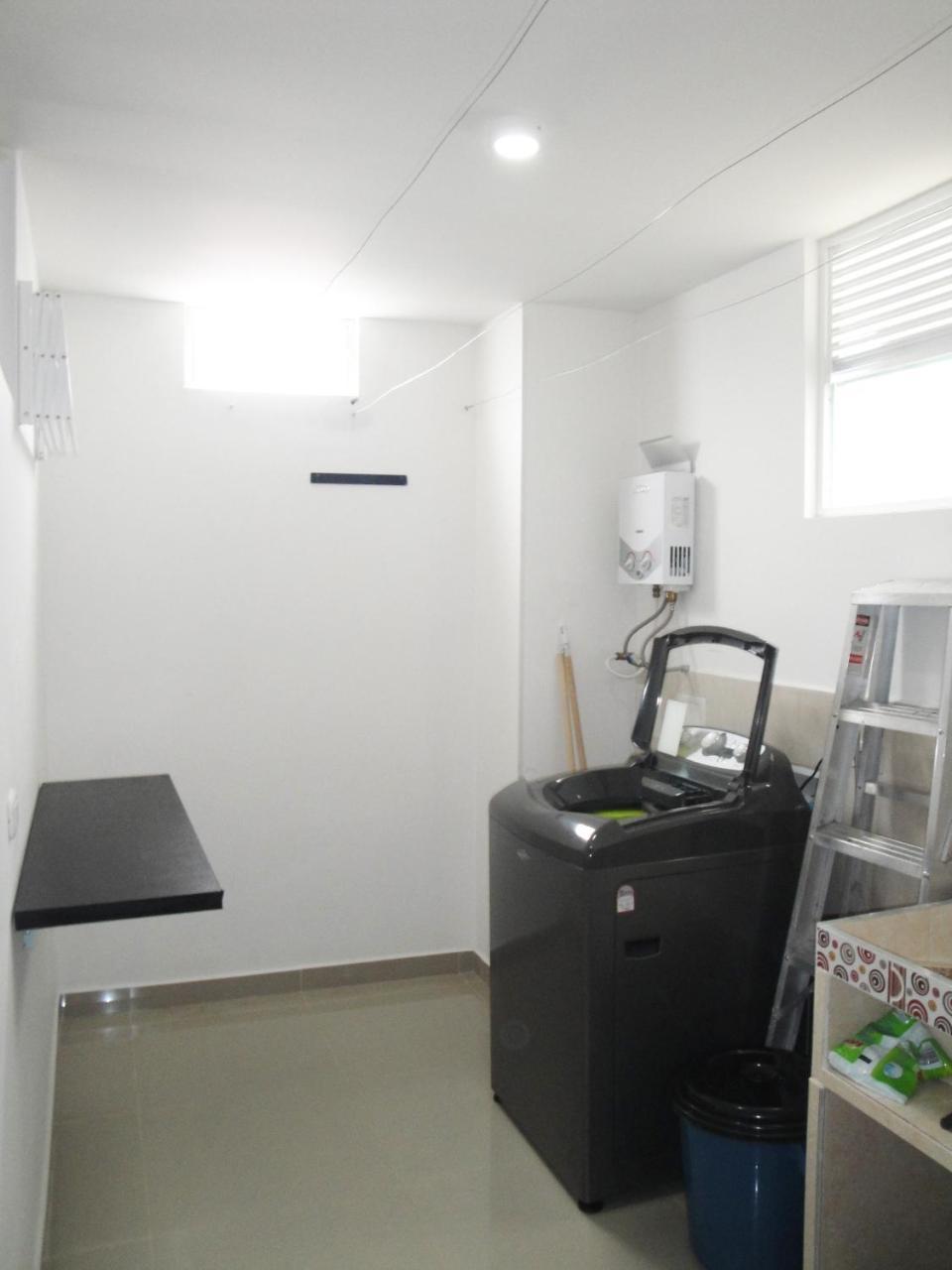 산타 로사 데 카발 Santa Isabel Centro 401 아파트 외부 사진