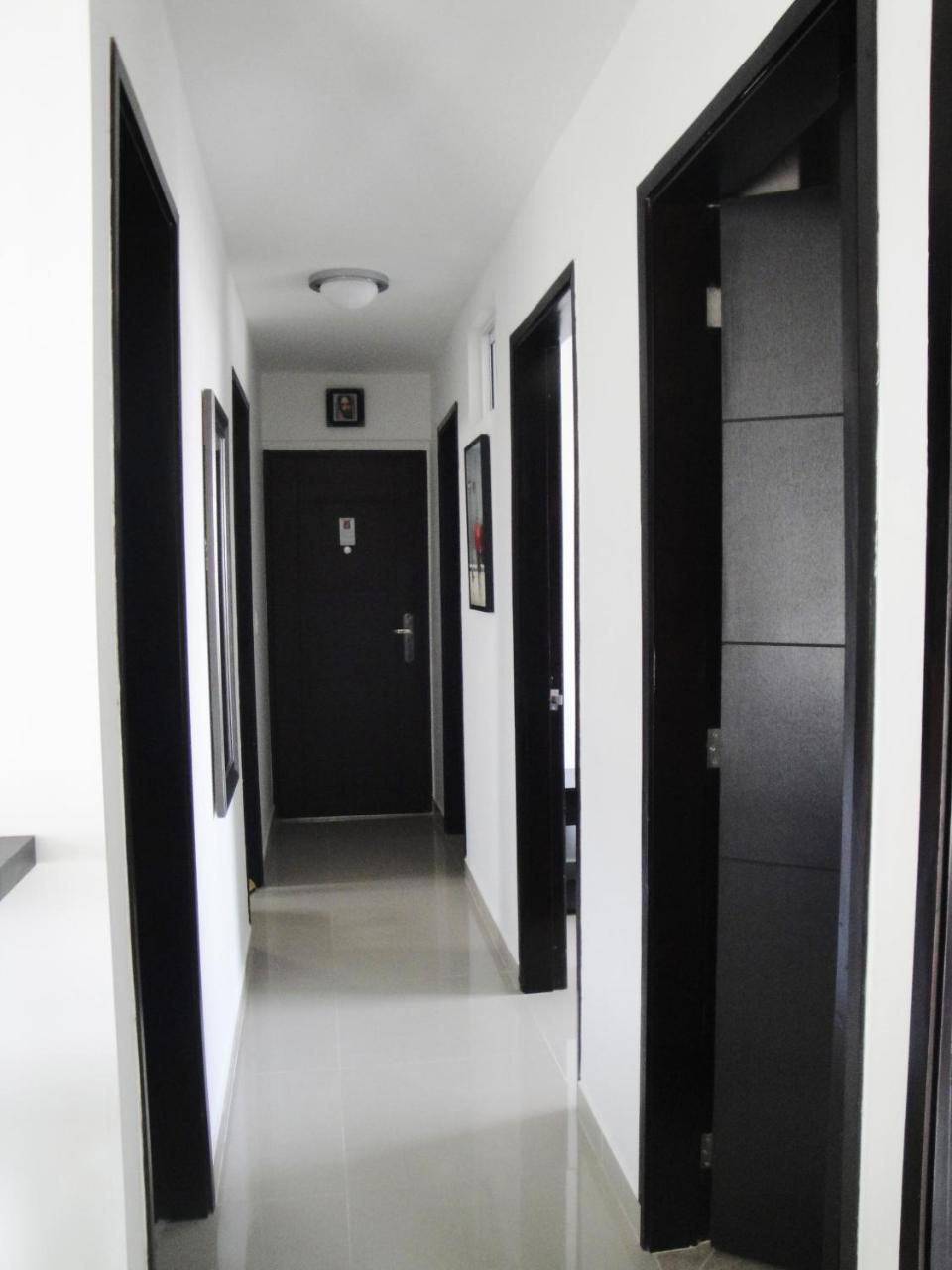 산타 로사 데 카발 Santa Isabel Centro 401 아파트 외부 사진